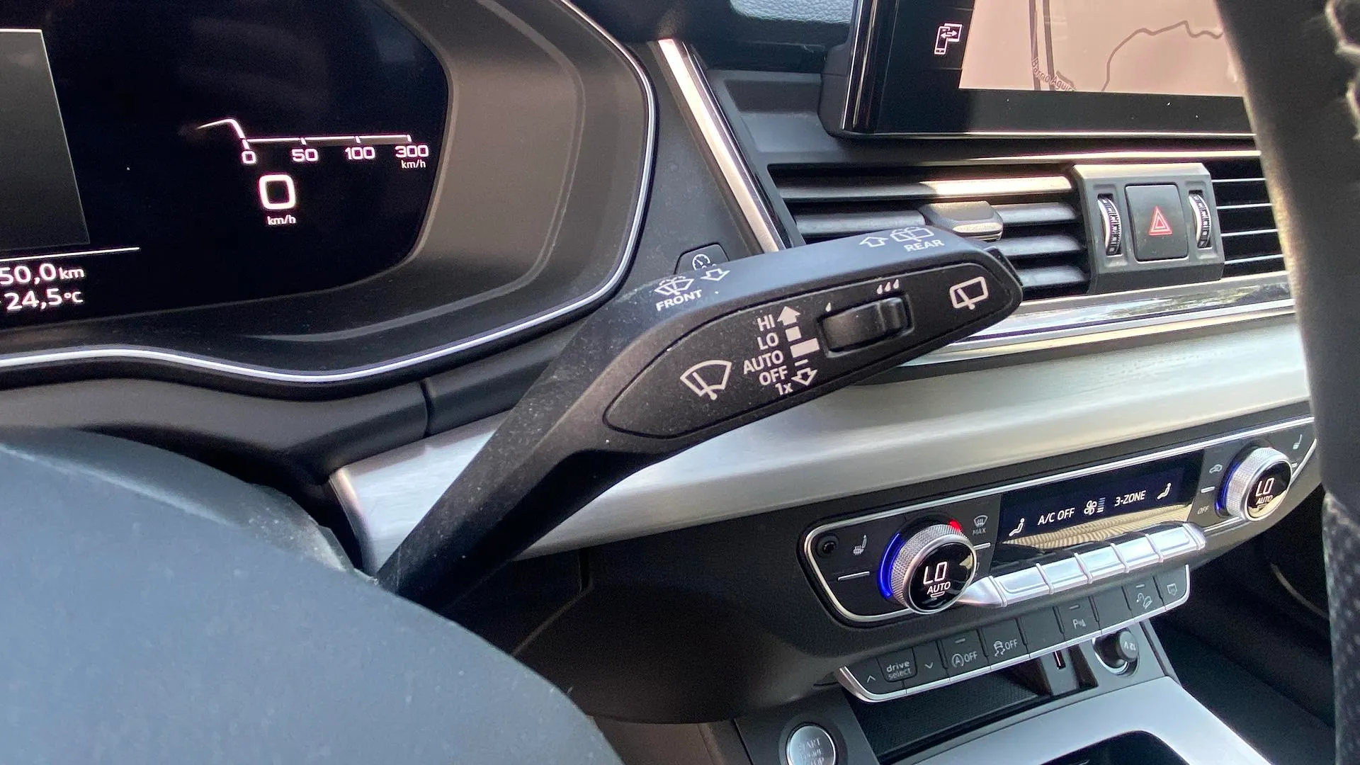Audi Q5 S line 40 TDI quattro-ultra - foto 22