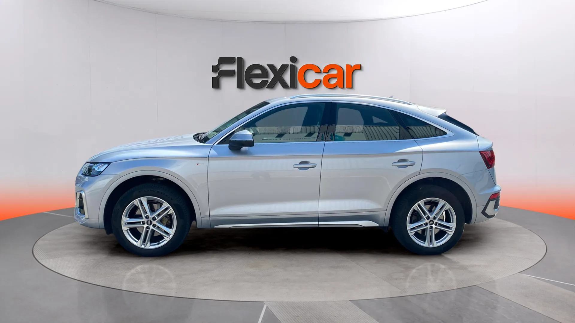 Audi Q5 S line 40 TDI quattro-ultra - foto 4