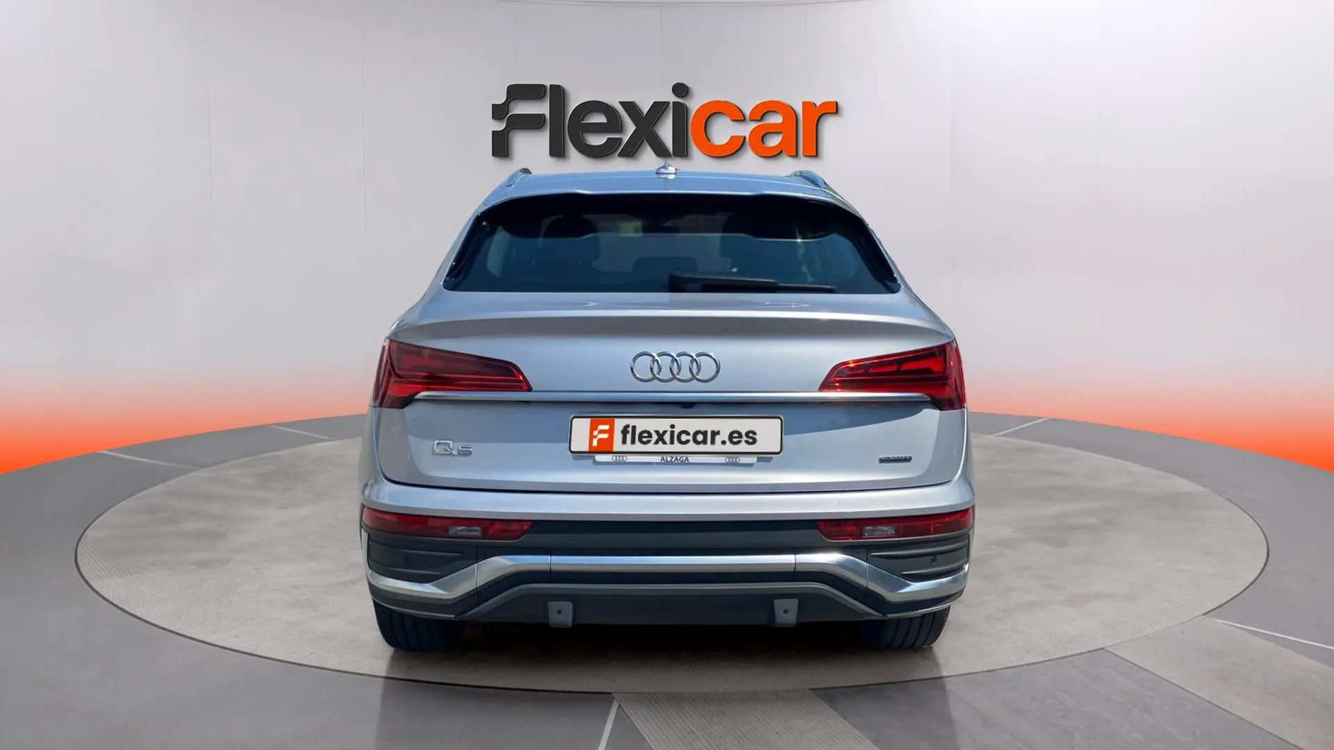 Audi Q5 S line 40 TDI quattro-ultra - foto 7