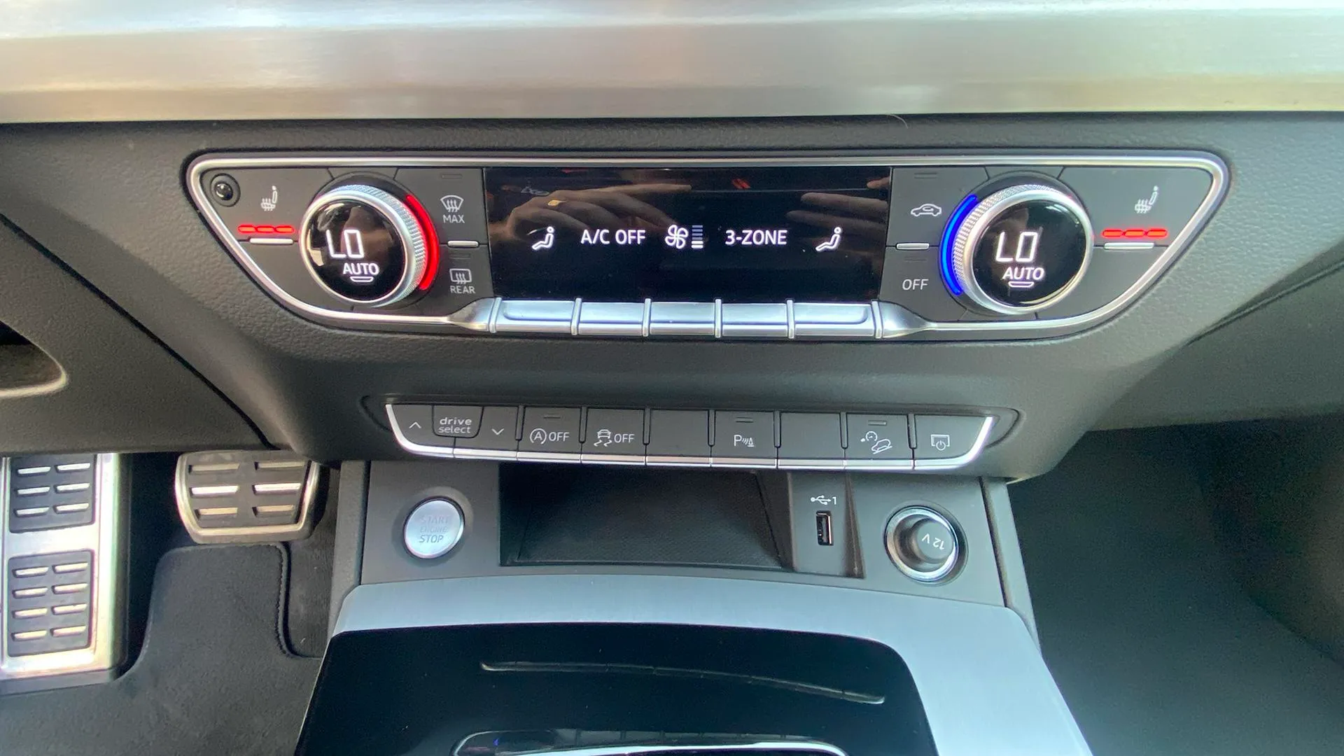 Audi Q5 S line 40 TDI quattro-ultra - foto 18