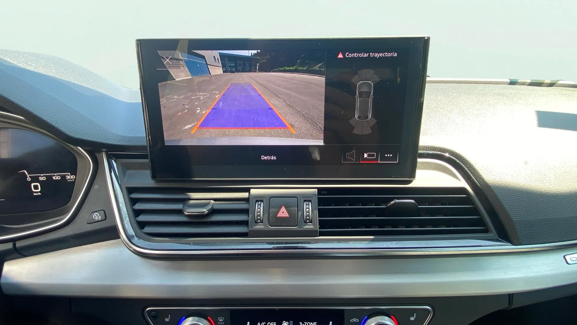 Audi Q5 S line 40 TDI quattro-ultra - foto 15