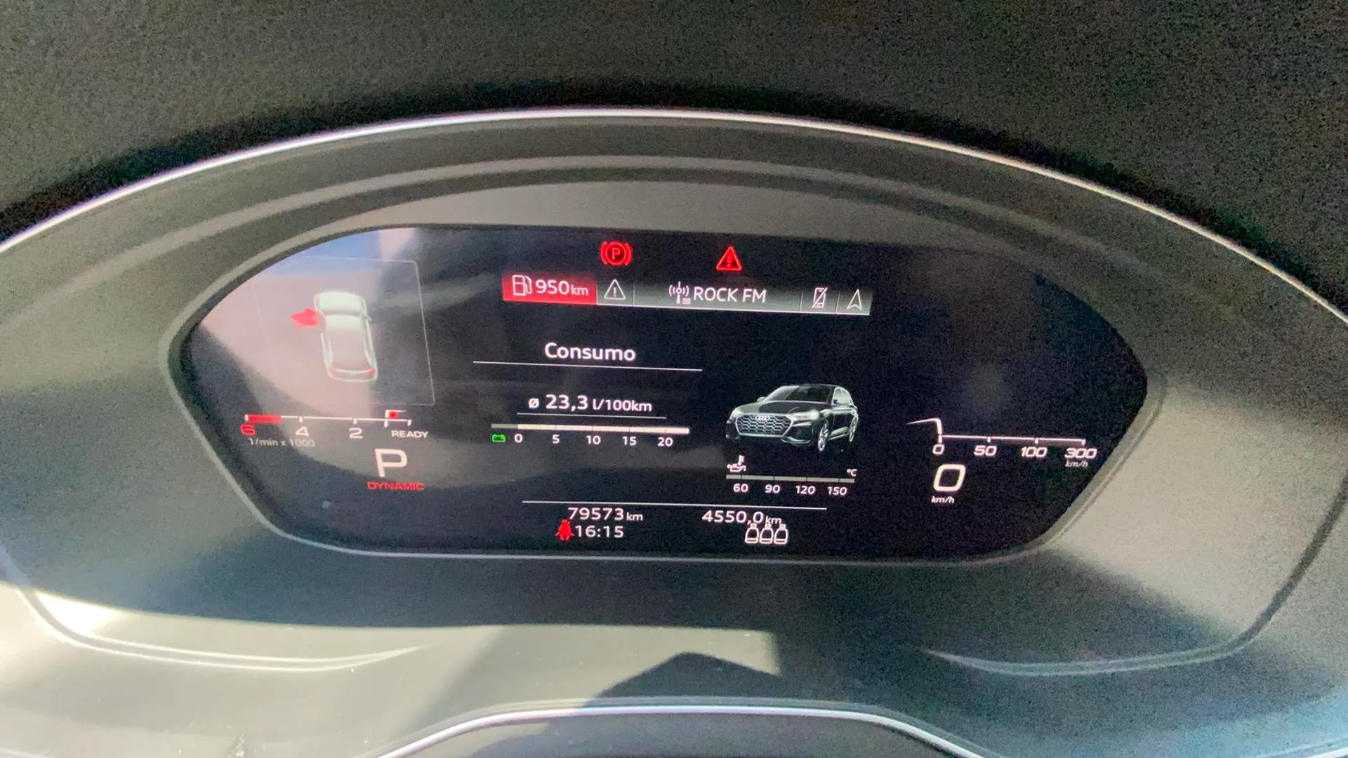 Audi Q5 S line 40 TDI quattro-ultra - foto 12