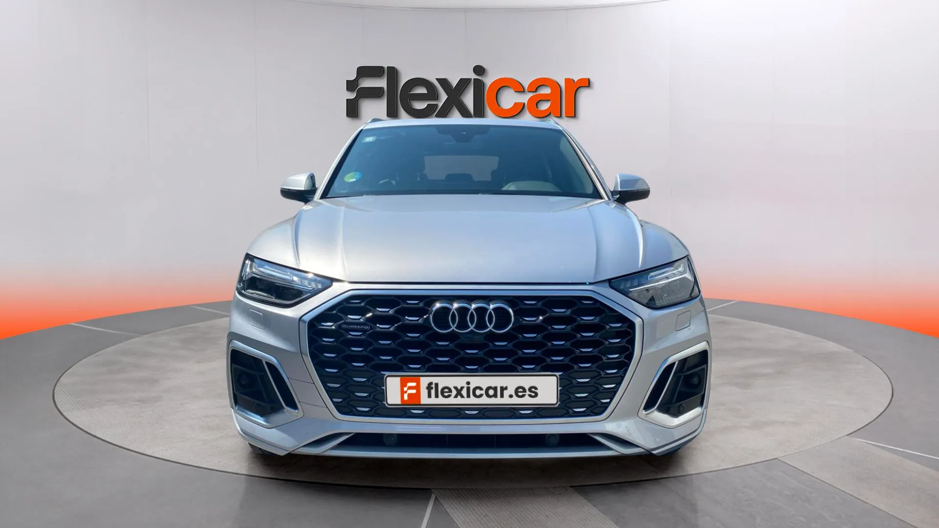Audi Q5 S line 40 TDI quattro-ultra - foto 3