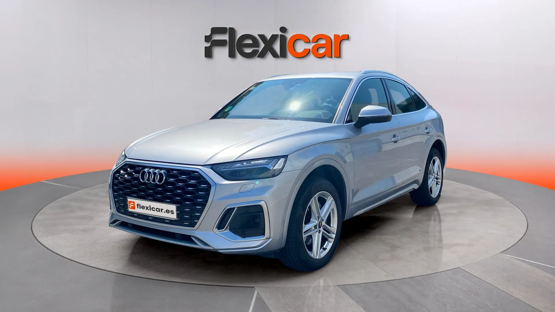 Audi Q5 S line 40 TDI quattro-ultra - foto 5