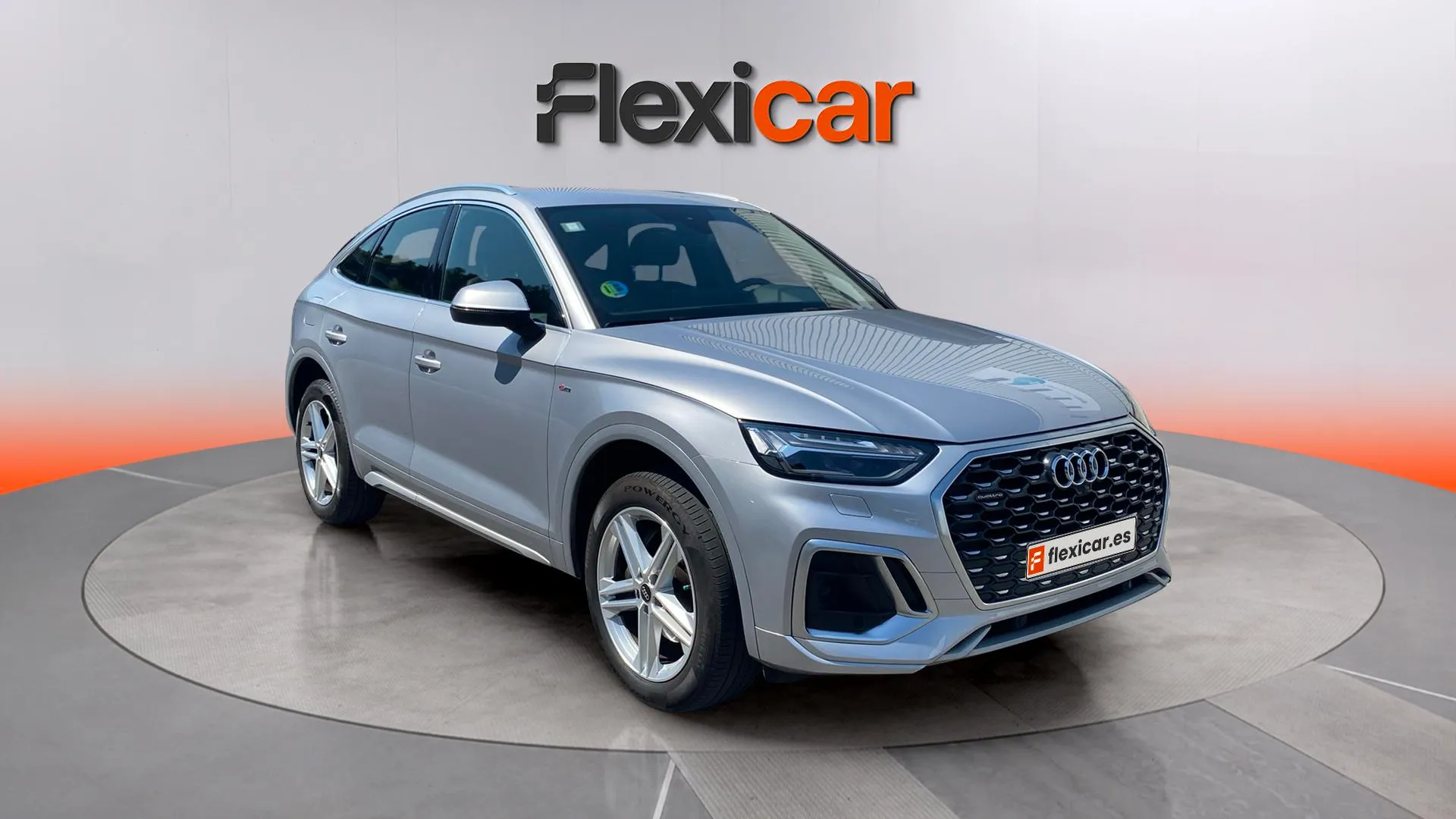 Audi Q5 S line 40 TDI quattro-ultra - foto 1