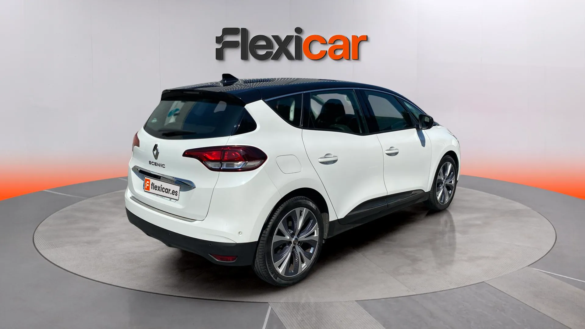 Renault Scénic Zen TCe GPF - foto 8