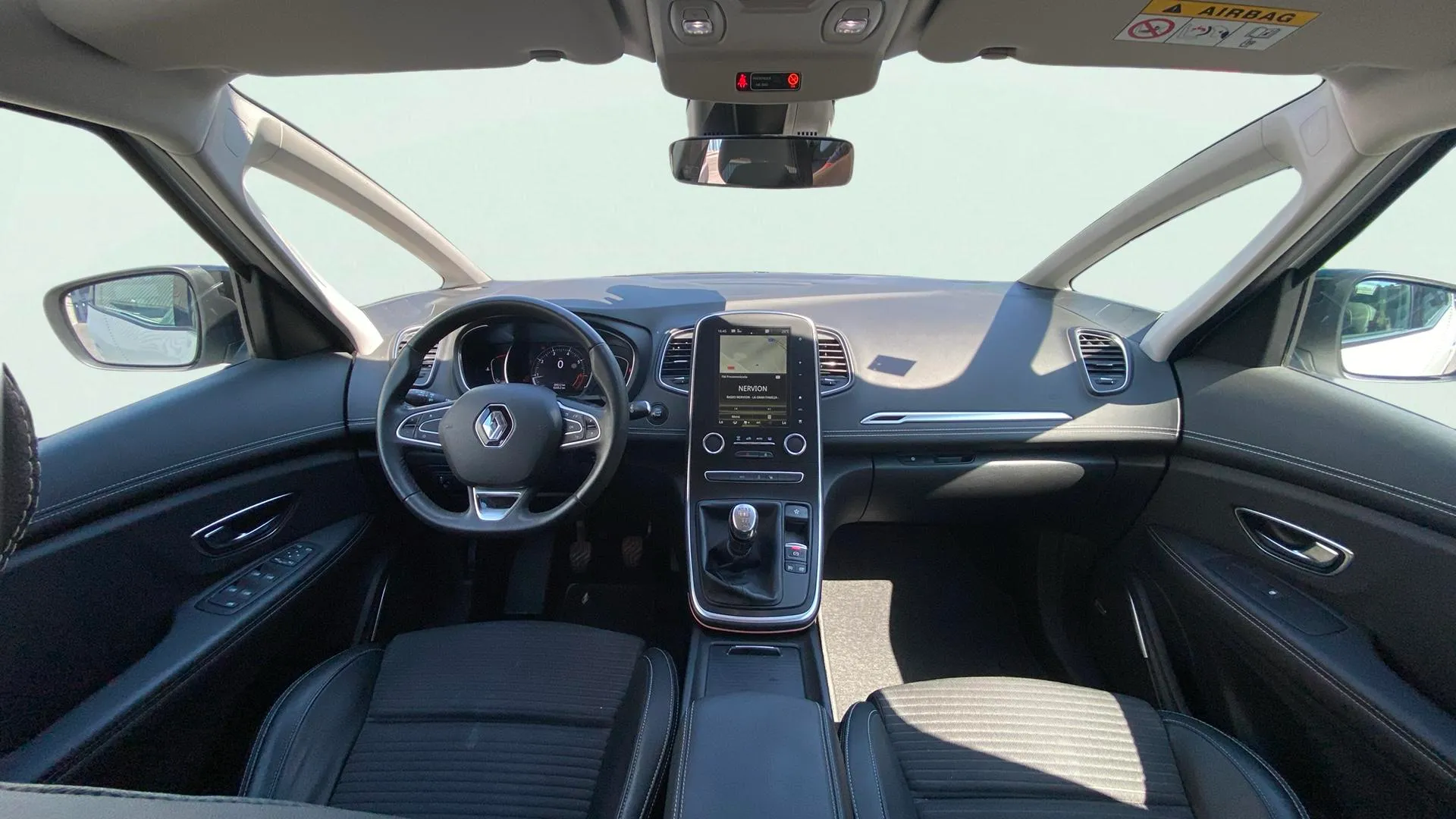Renault Scénic Zen TCe GPF - foto 10