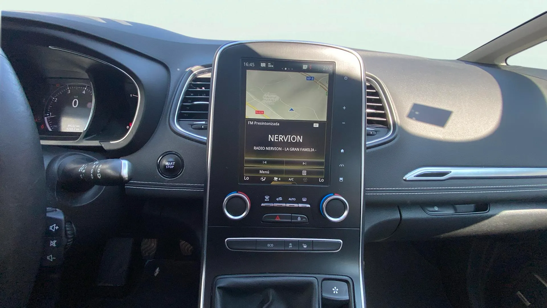 Renault Scénic Zen TCe GPF - foto 13