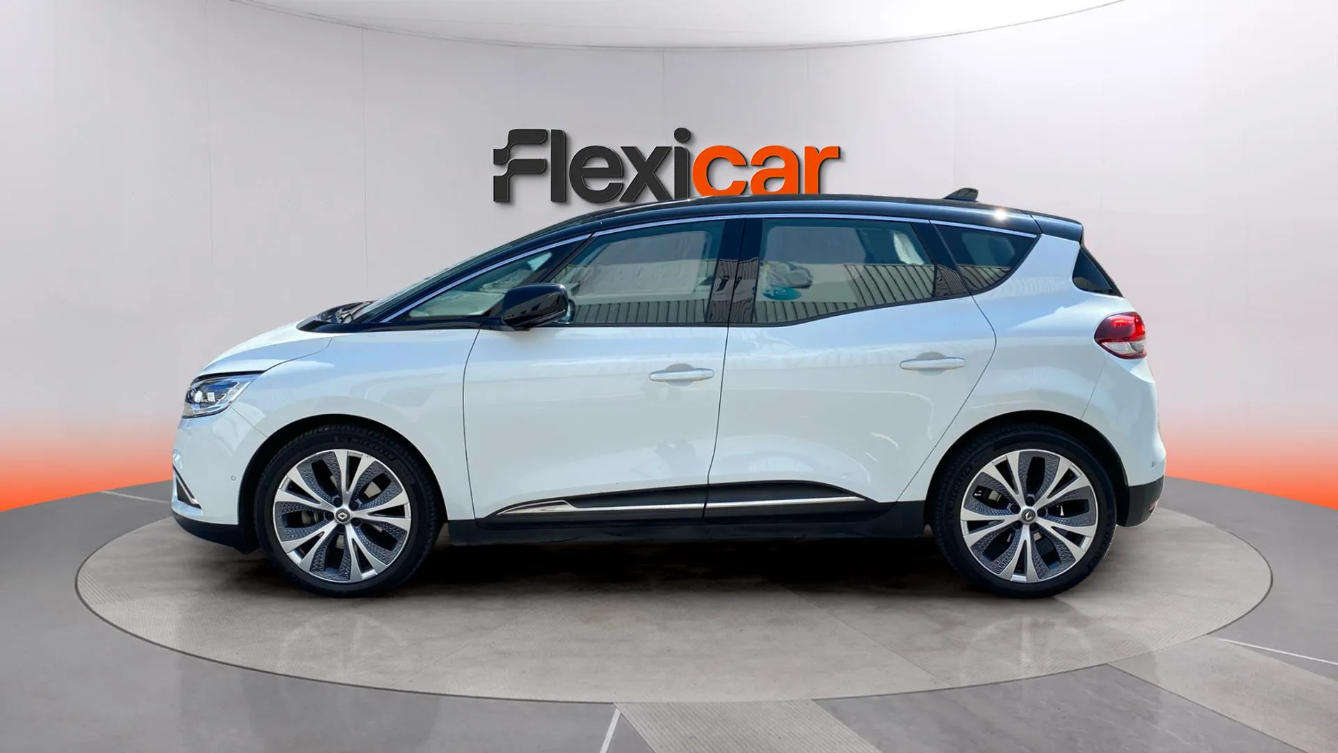 Renault Scénic Zen TCe GPF - foto 5
