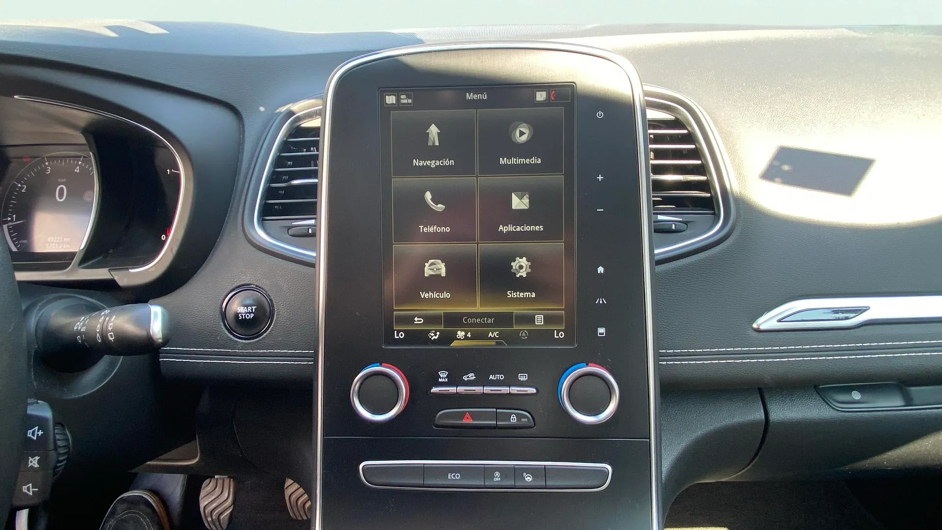 Renault Scénic Zen TCe GPF - foto 14