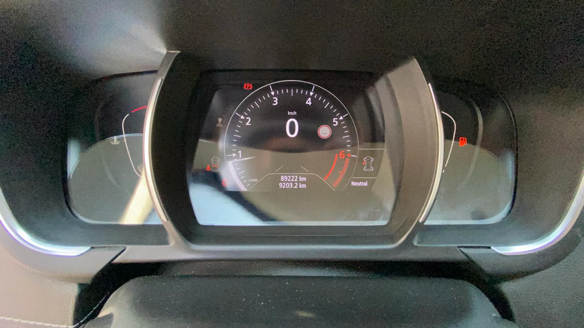 Renault Scénic Zen TCe GPF - foto 12
