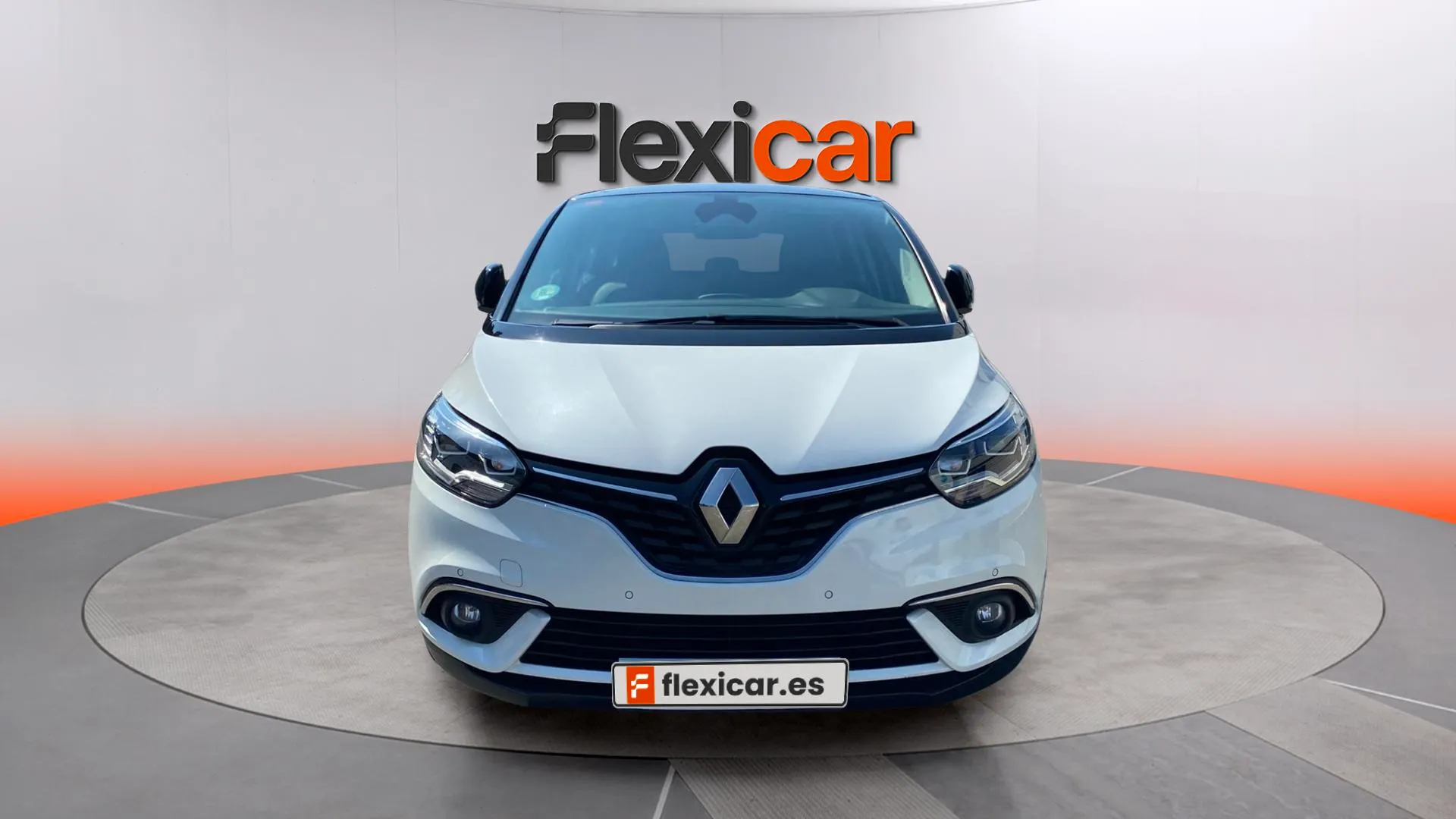 Renault Scénic Zen TCe GPF - foto 3