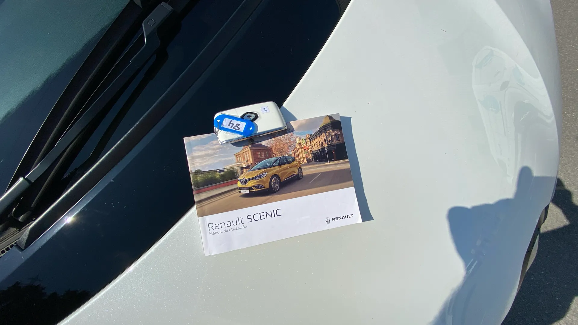Renault Scénic Zen TCe GPF - foto 28