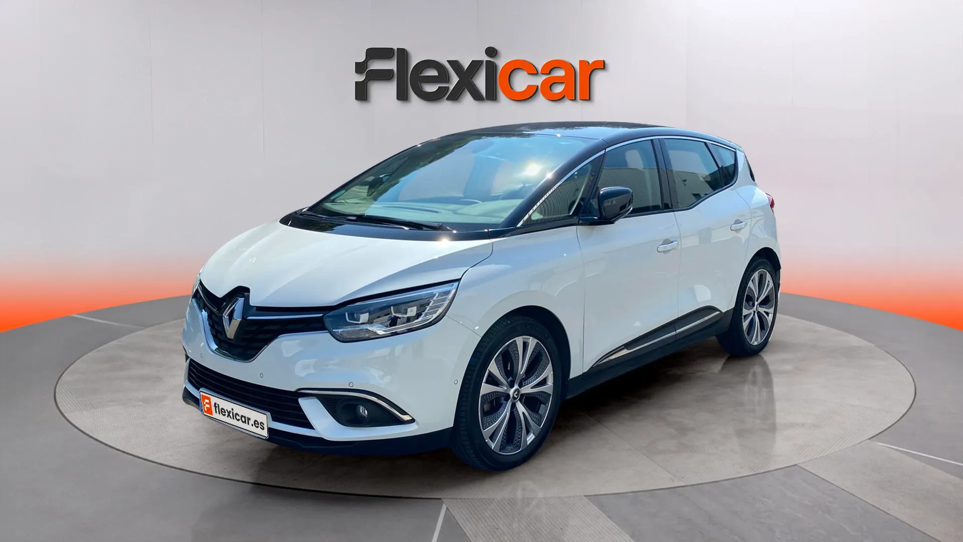 Renault Scénic Zen TCe GPF - foto 4