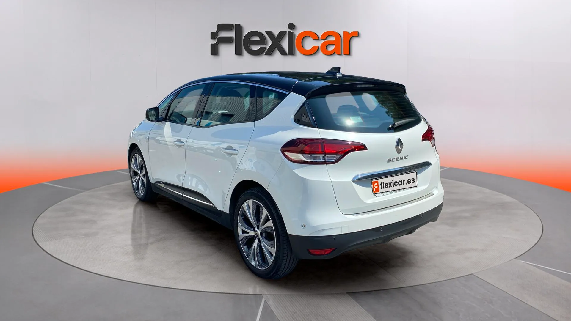 Renault Scénic Zen TCe GPF - foto 6