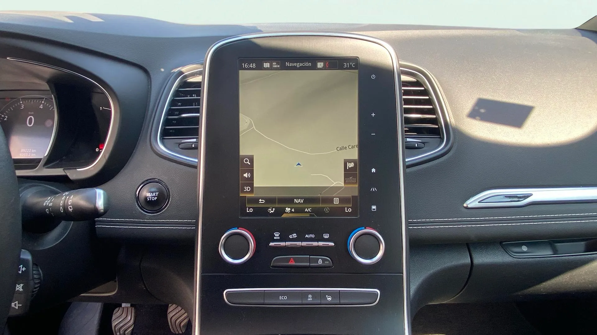 Renault Scénic Zen TCe GPF - foto 15