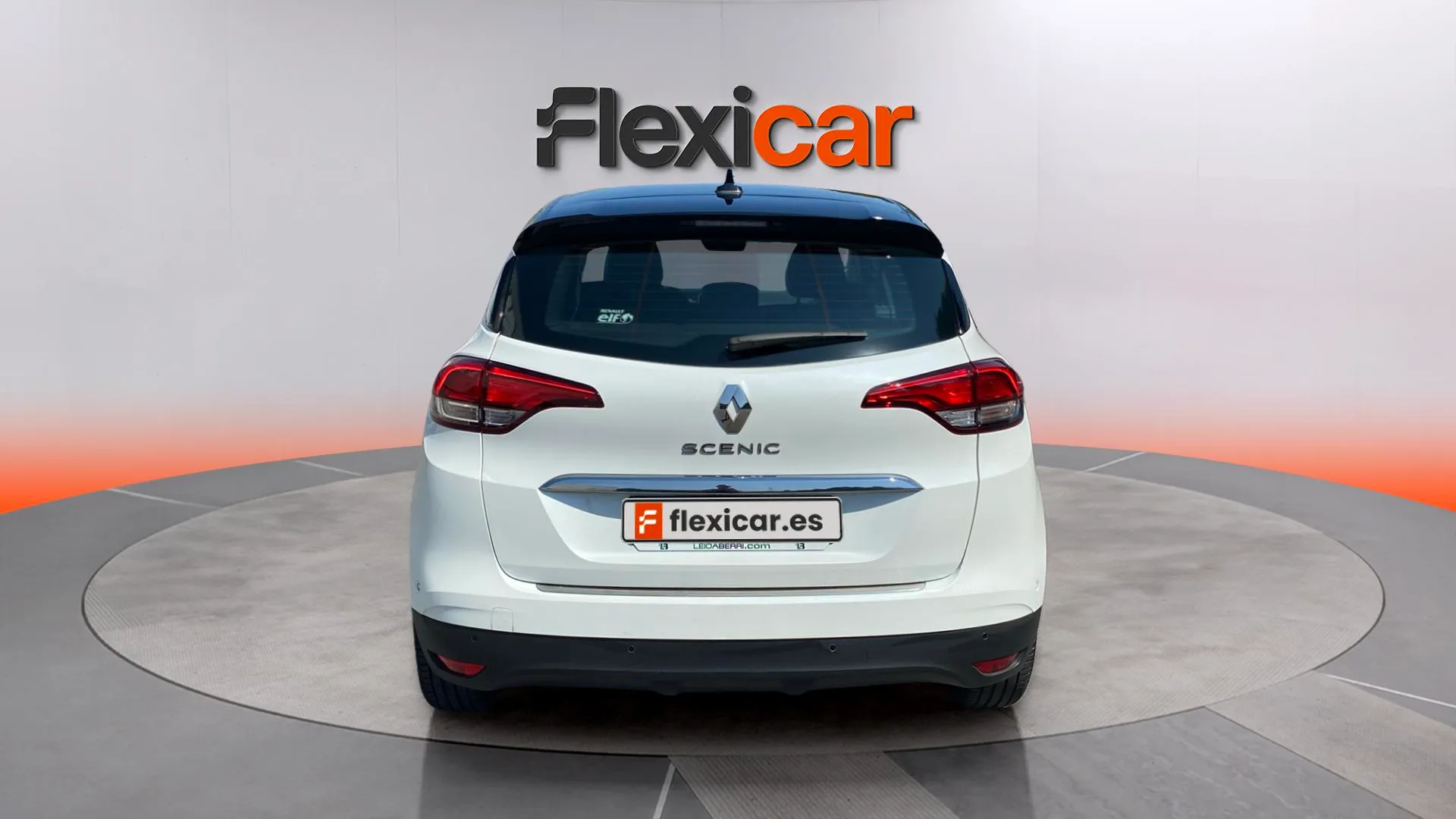 Renault Scénic Zen TCe GPF - foto 7