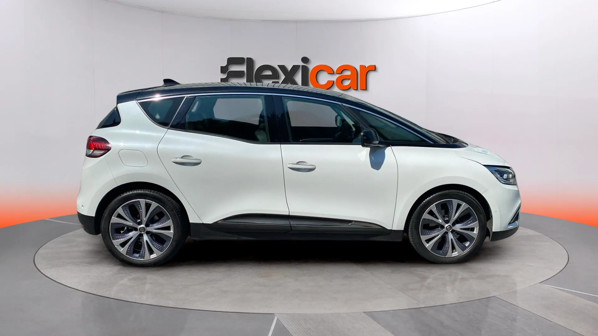 Renault Scénic Zen TCe GPF - foto 2