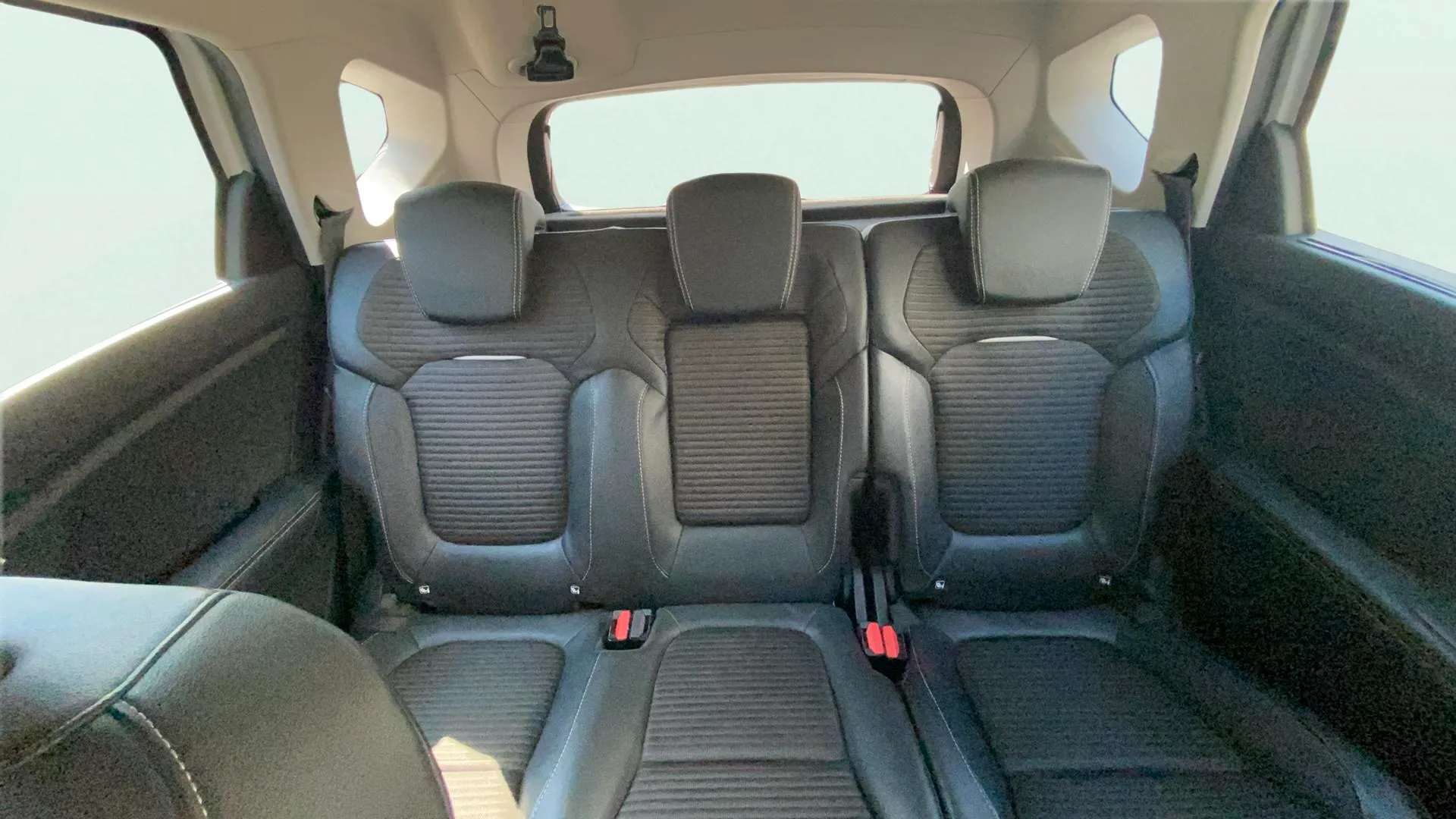 Renault Scénic Zen TCe GPF - foto 26