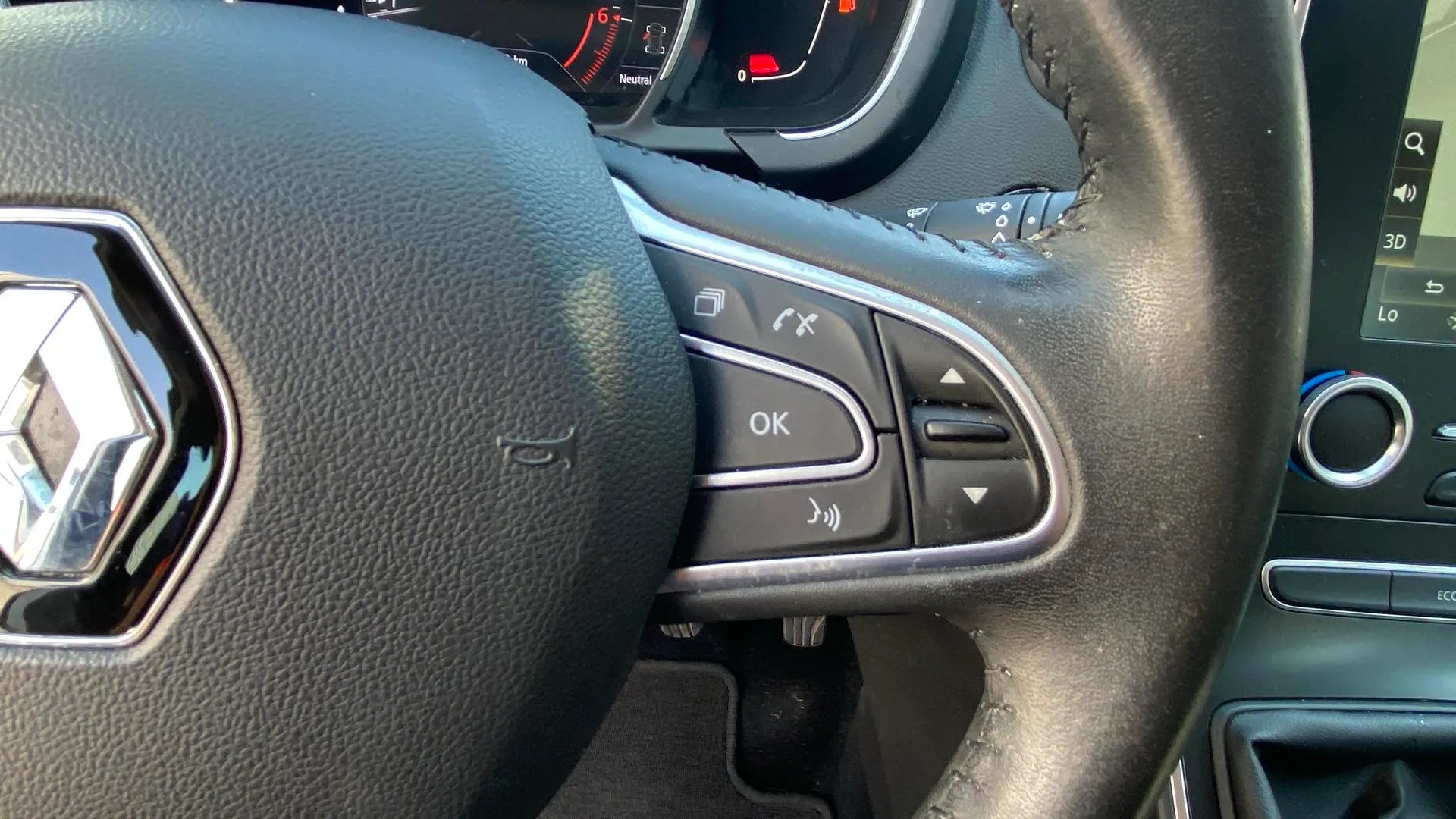 Renault Scénic Zen TCe GPF - foto 19