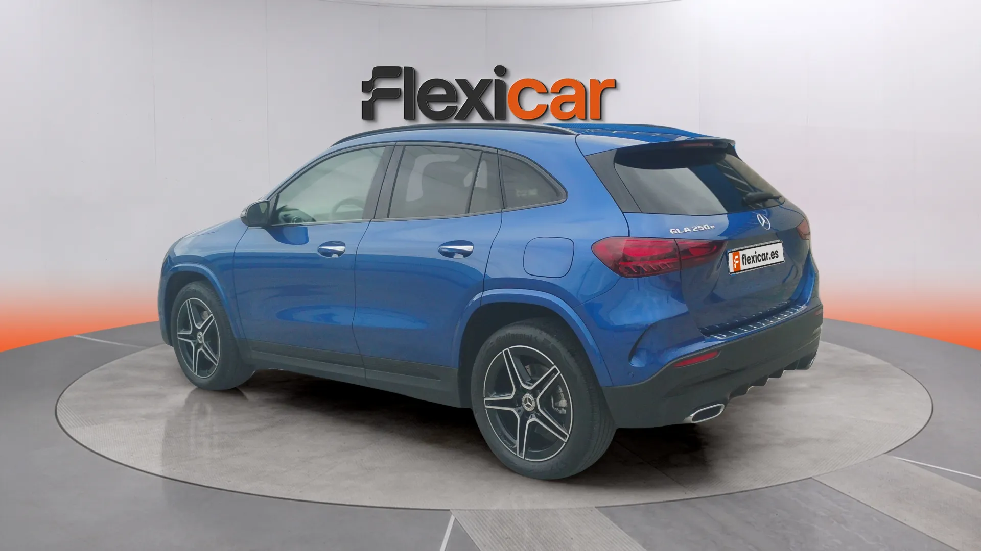 Mercedes-Benz GLA 250 e con tecnología híbrida EQ - foto 7