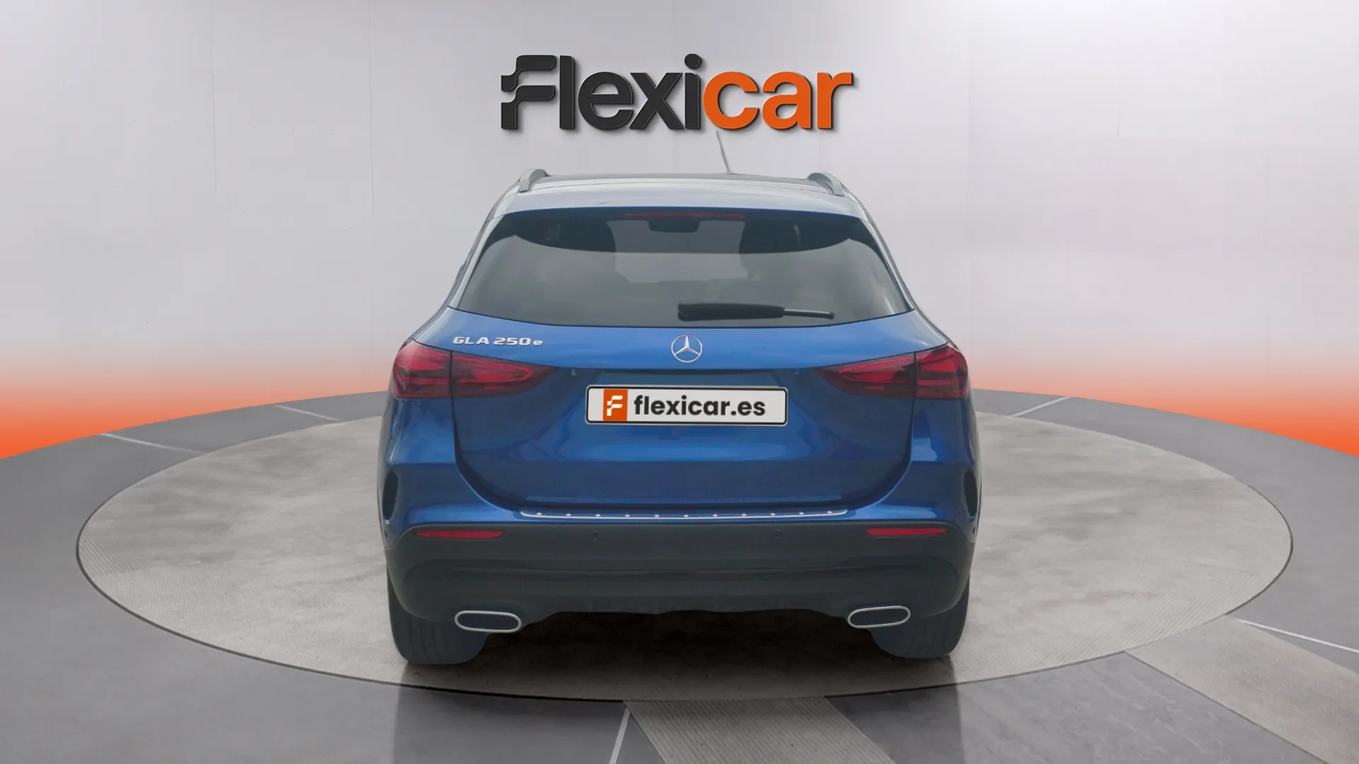 Mercedes-Benz GLA 250 e con tecnología híbrida EQ - foto 4