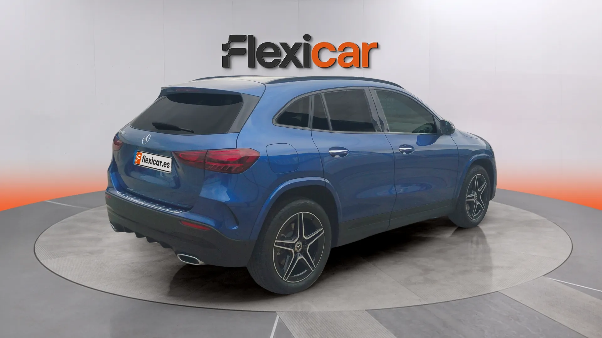 Mercedes-Benz GLA 250 e con tecnología híbrida EQ - foto 3