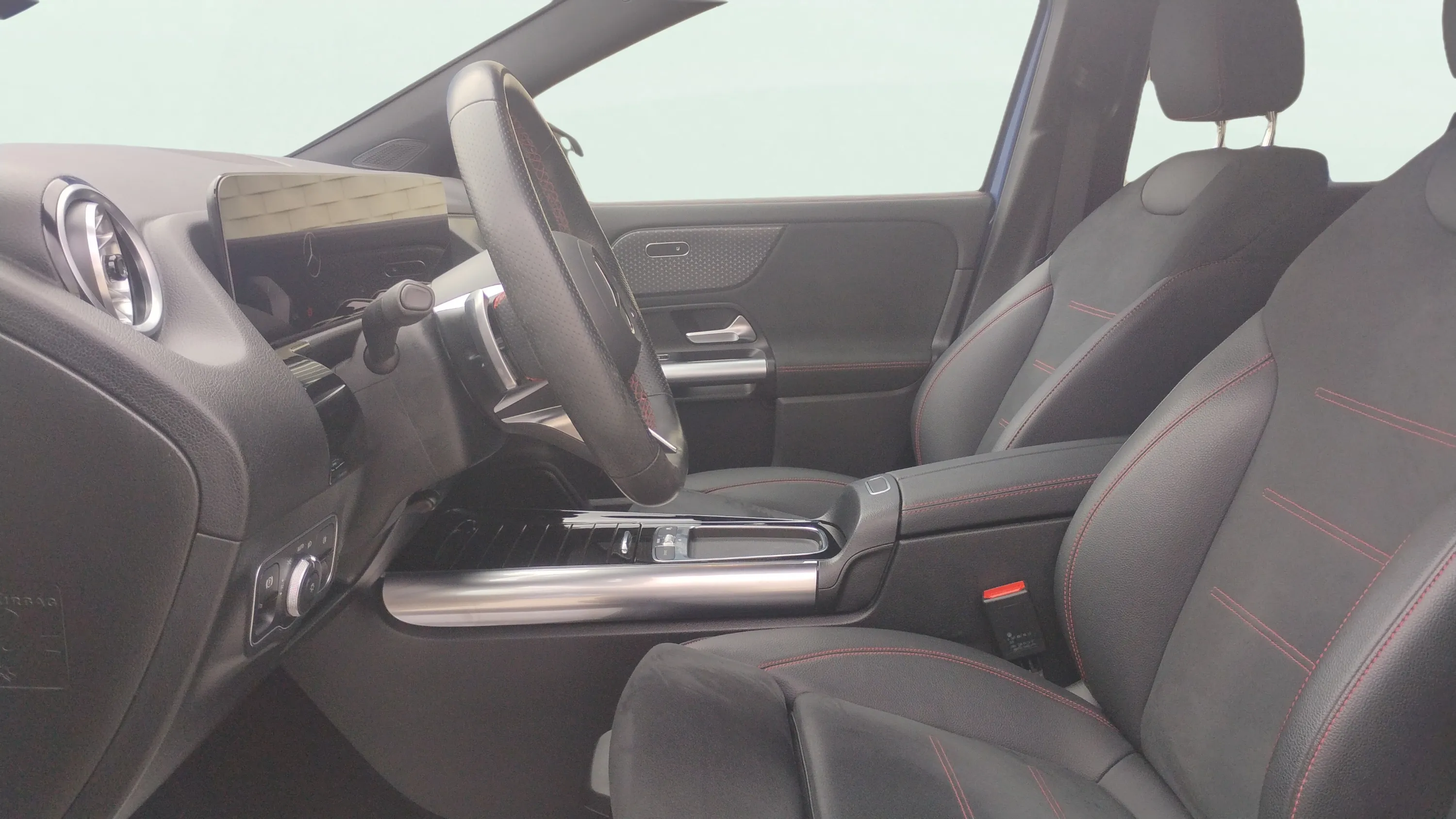 Mercedes-Benz GLA 250 e con tecnología híbrida EQ - foto 17