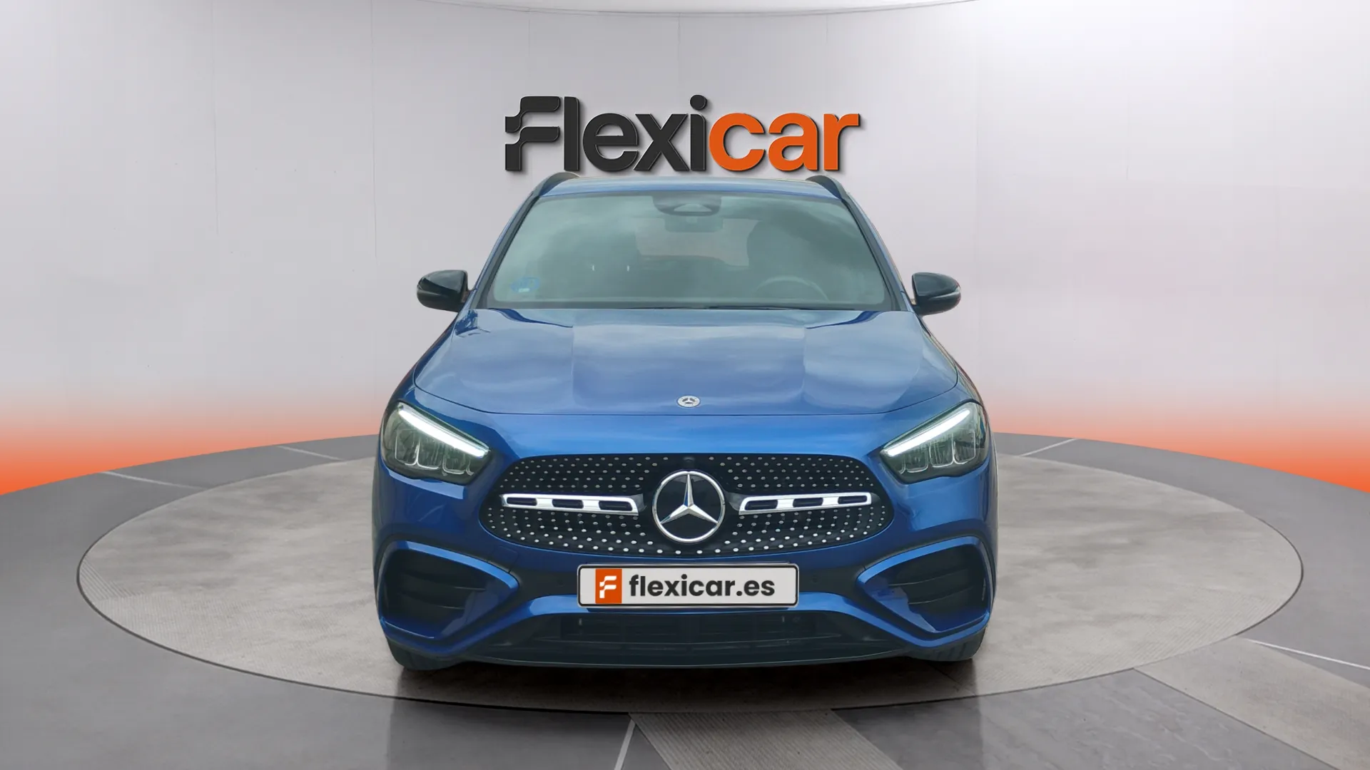 Mercedes-Benz GLA 250 e con tecnología híbrida EQ - foto 8