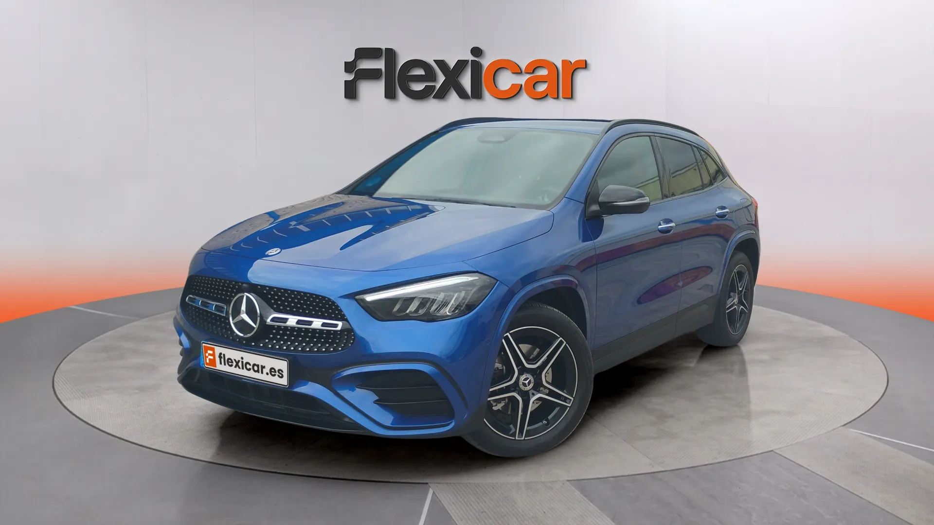 Mercedes-Benz GLA 250 e con tecnología híbrida EQ - foto 5