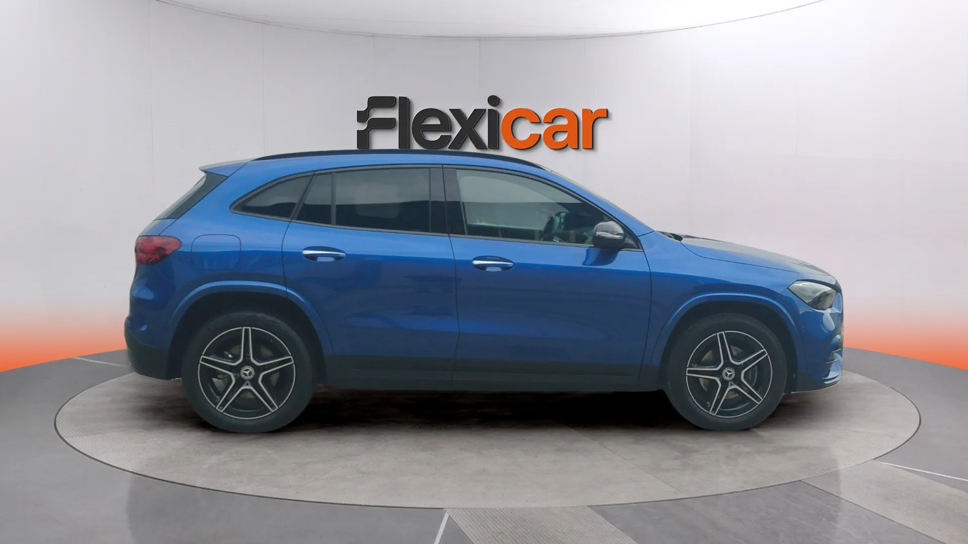 Mercedes-Benz GLA 250 e con tecnología híbrida EQ - foto 2