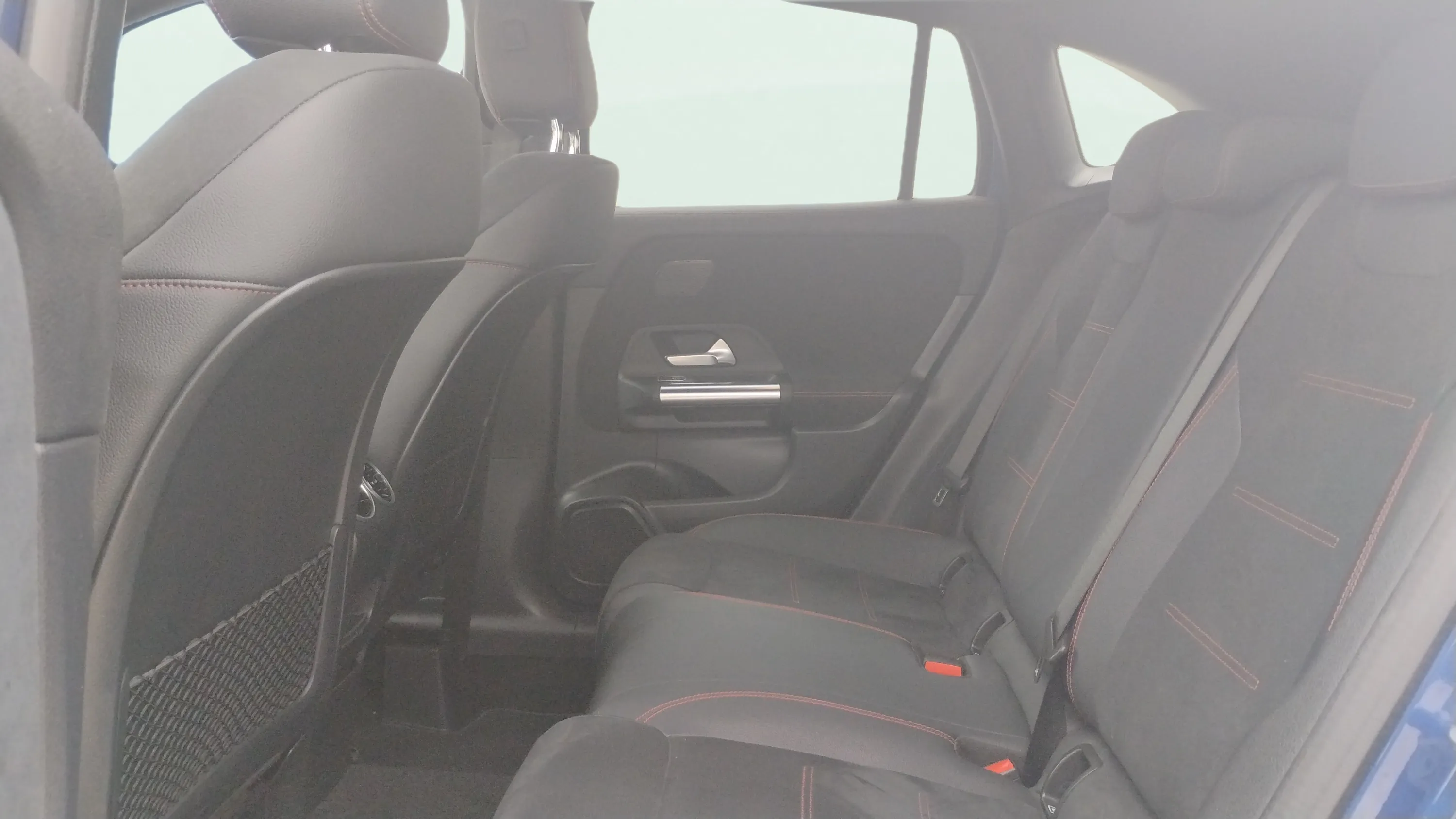 Mercedes-Benz GLA 250 e con tecnología híbrida EQ - foto 18