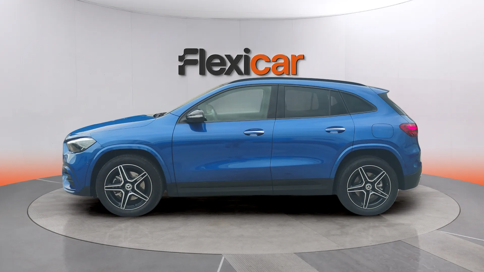 Mercedes-Benz GLA 250 e con tecnología híbrida EQ - foto 6