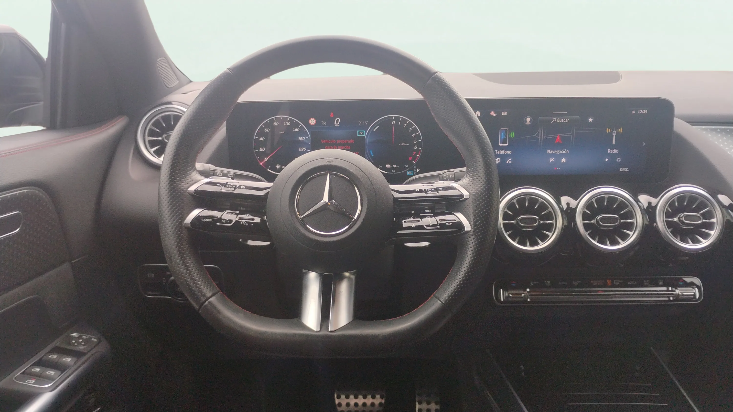 Mercedes-Benz GLA 250 e con tecnología híbrida EQ - foto 11