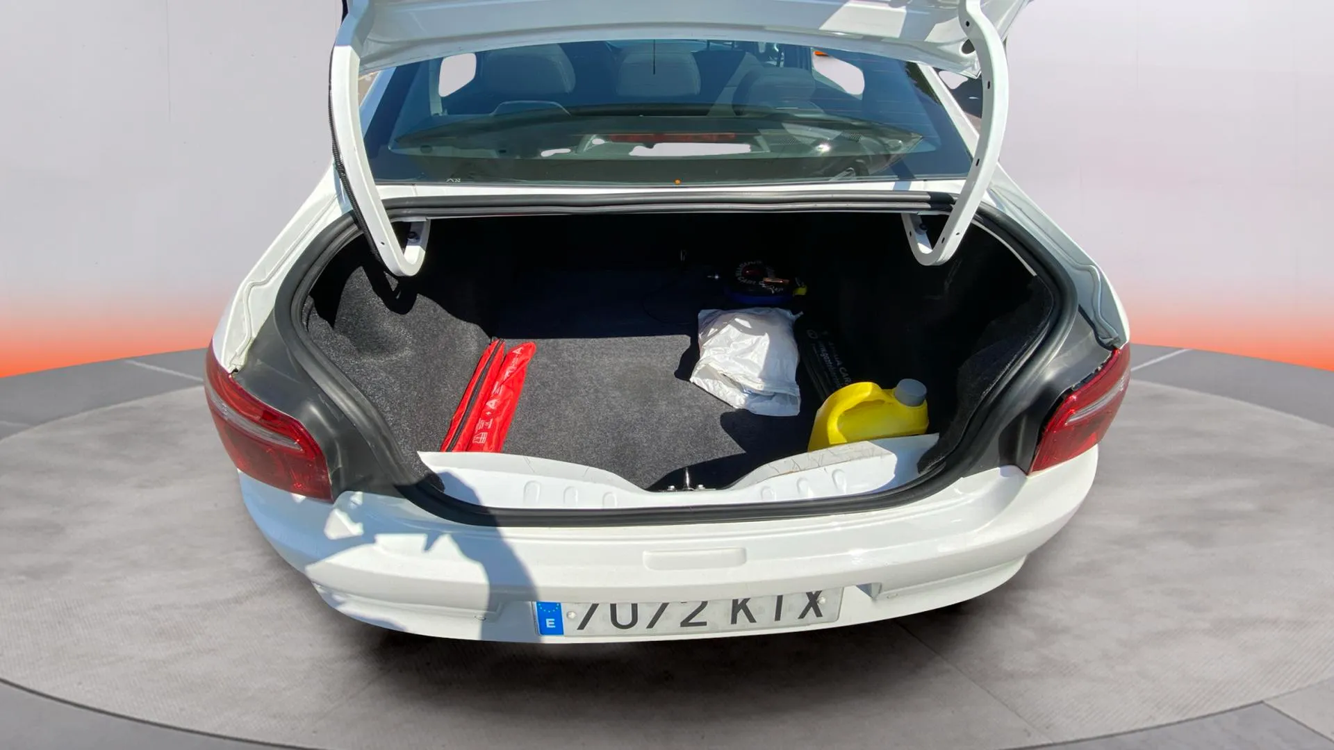 Citroën C-Elysée PureTech Feel - foto 9