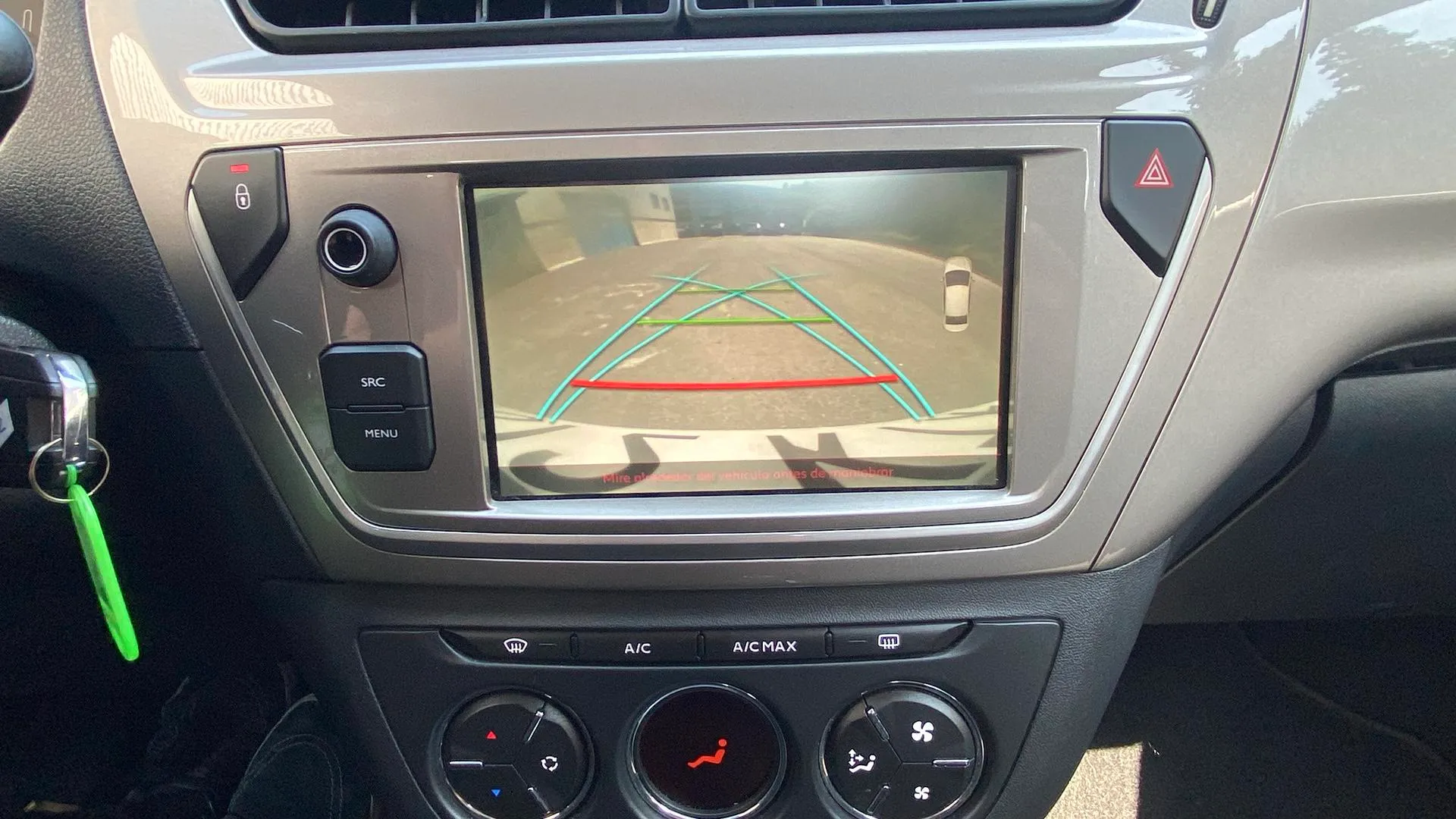 Citroën C-Elysée PureTech Feel - foto 15