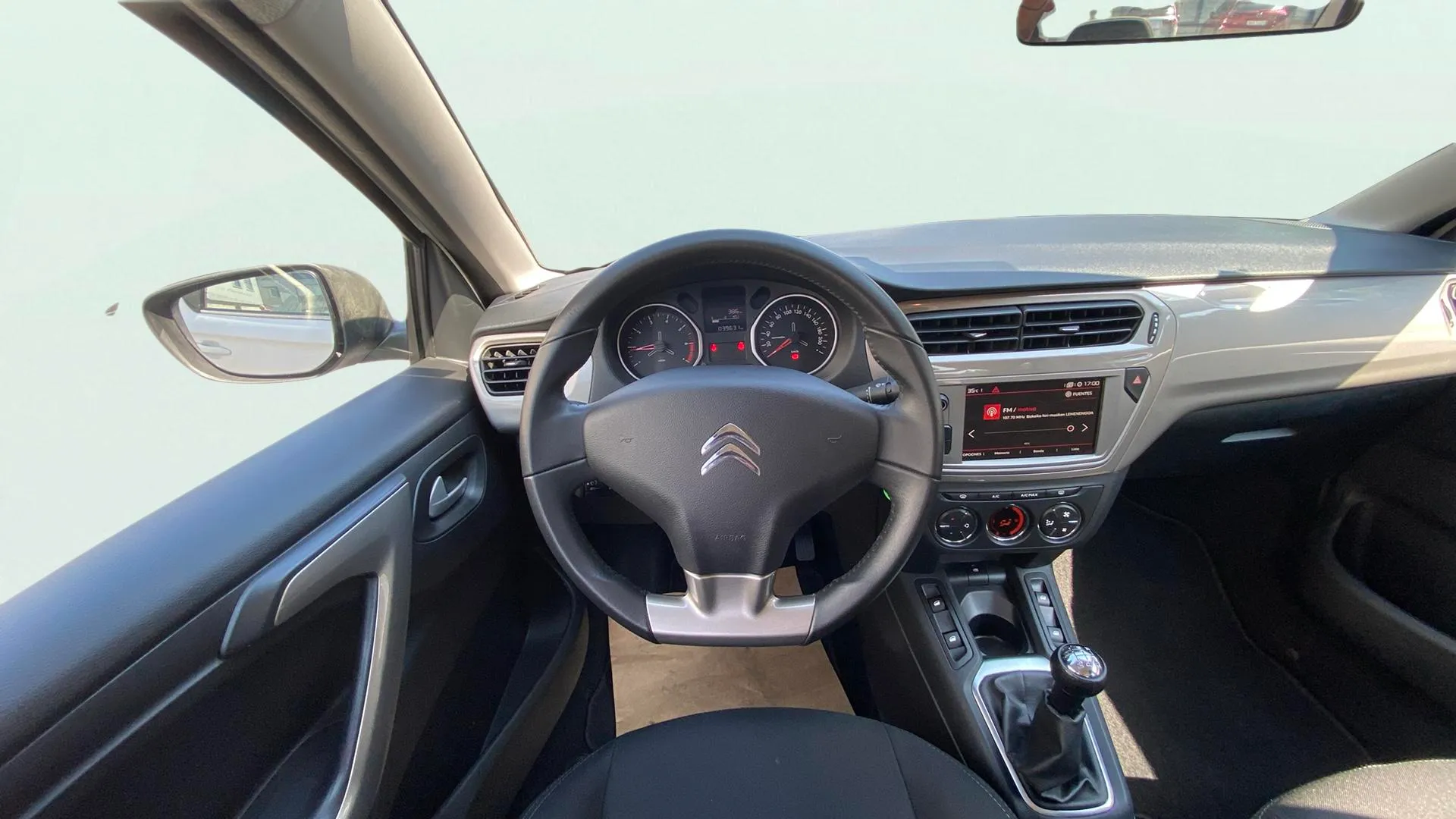 Citroën C-Elysée PureTech Feel - foto 11