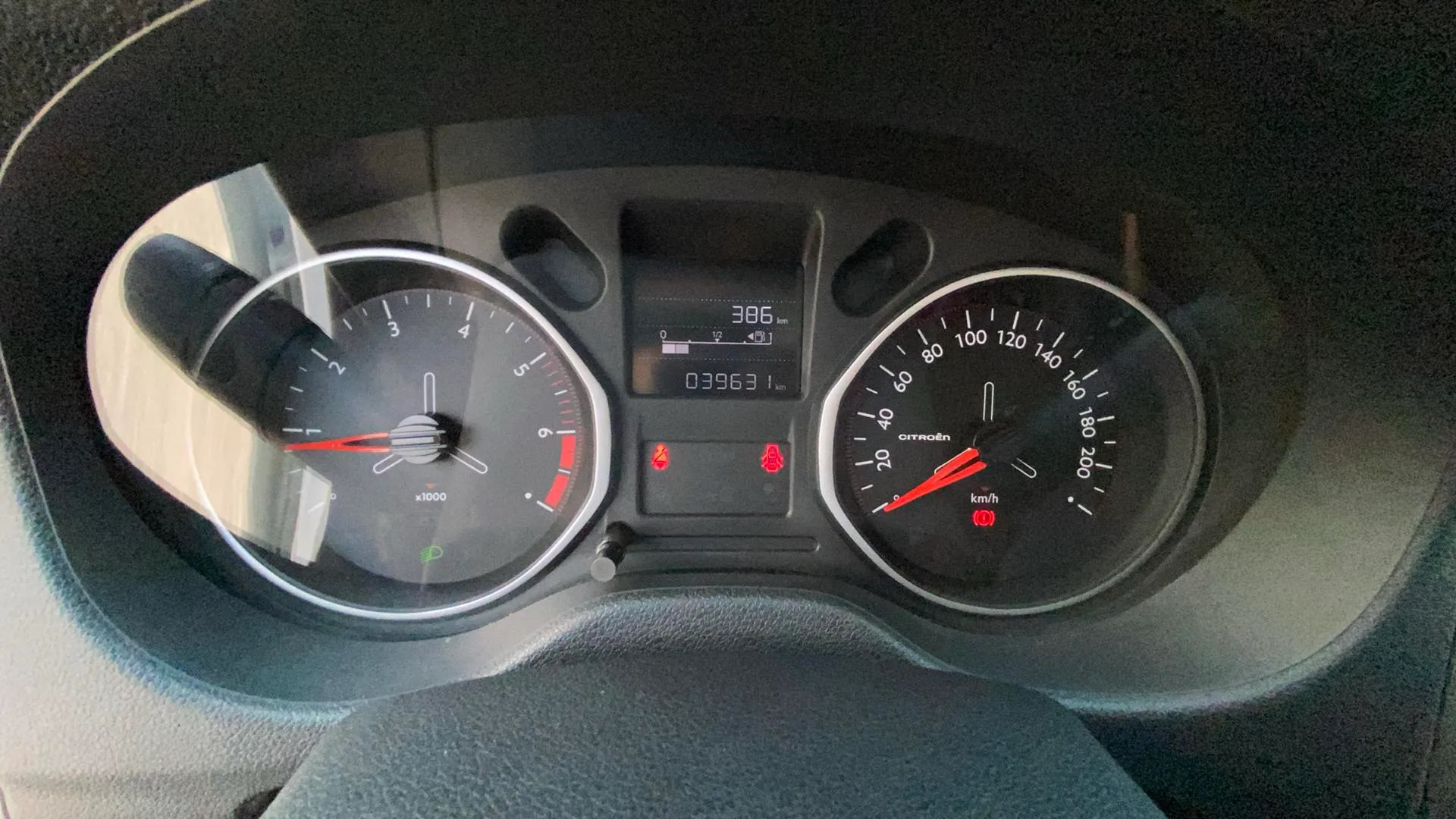 Citroën C-Elysée PureTech Feel - foto 12