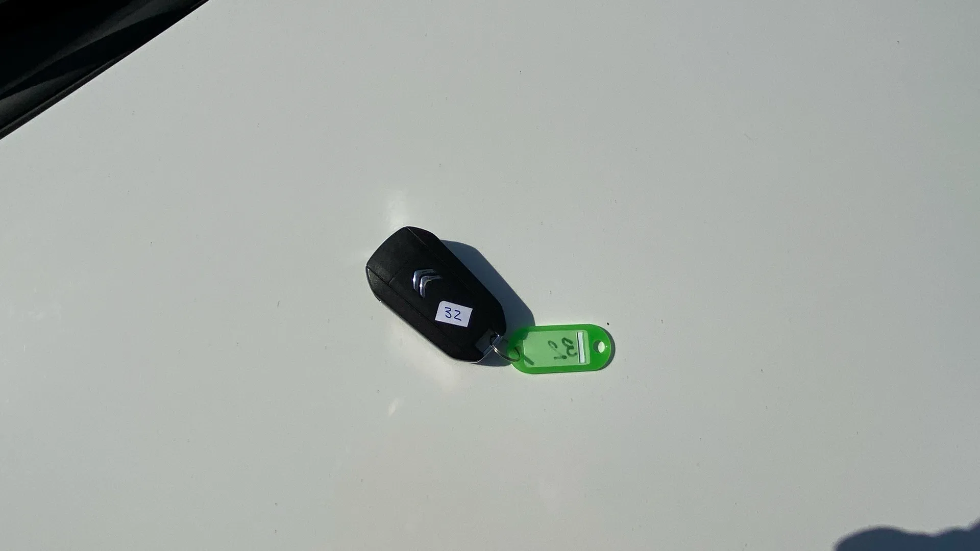Citroën C-Elysée PureTech Feel - foto 24
