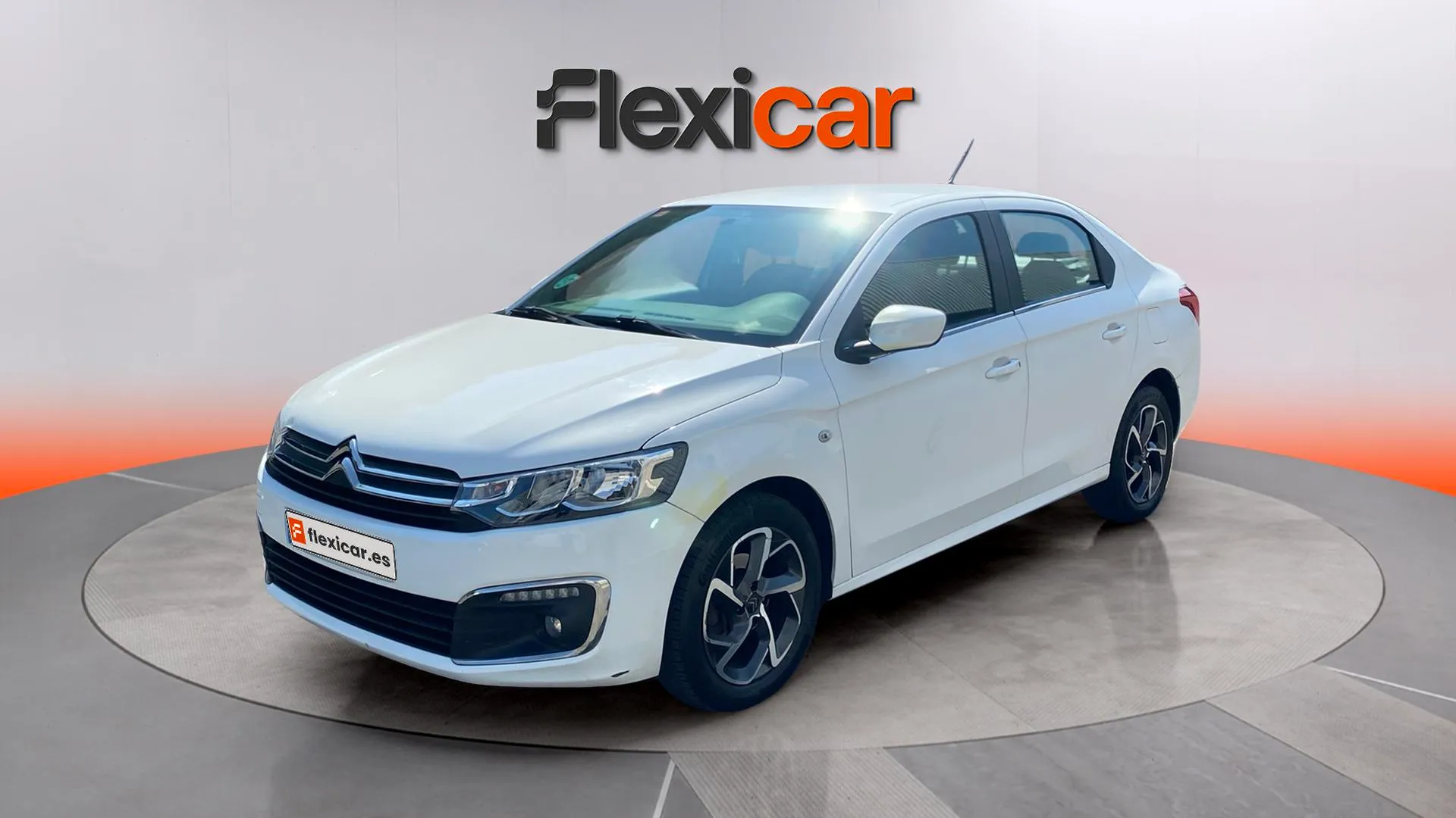 Citroën C-Elysée PureTech Feel - foto 5
