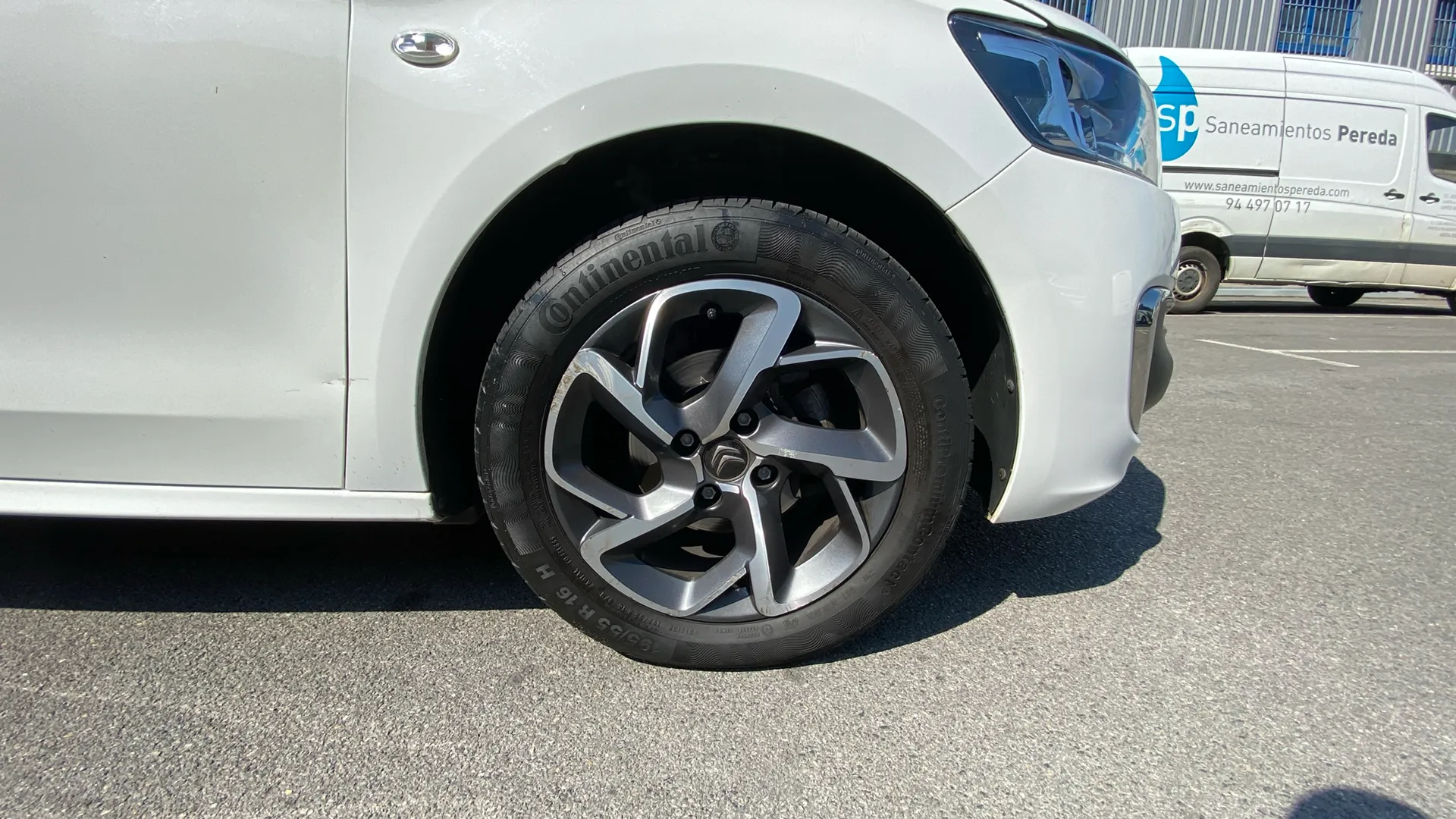 Citroën C-Elysée PureTech Feel - foto 23