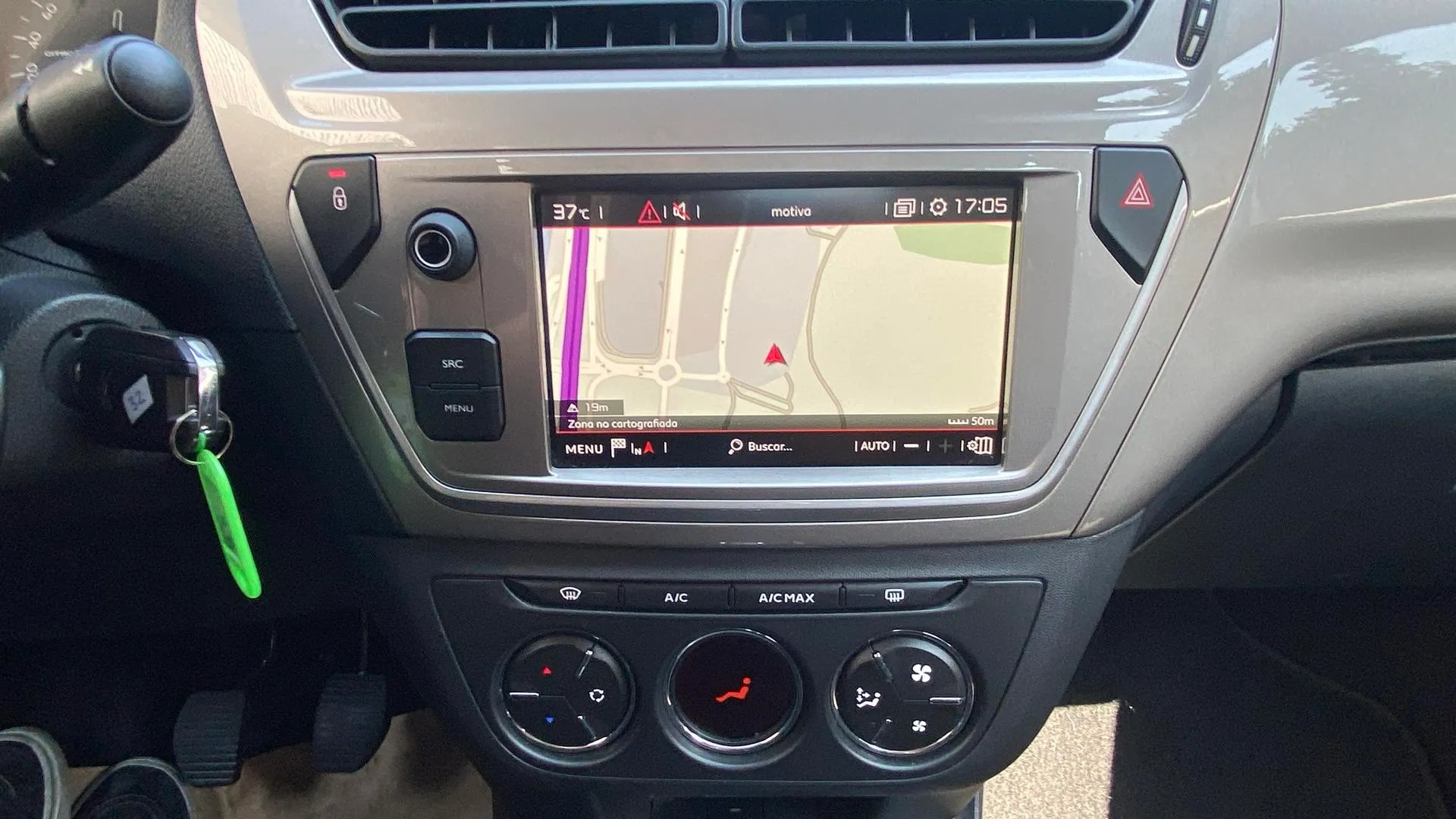 Citroën C-Elysée PureTech Feel - foto 14