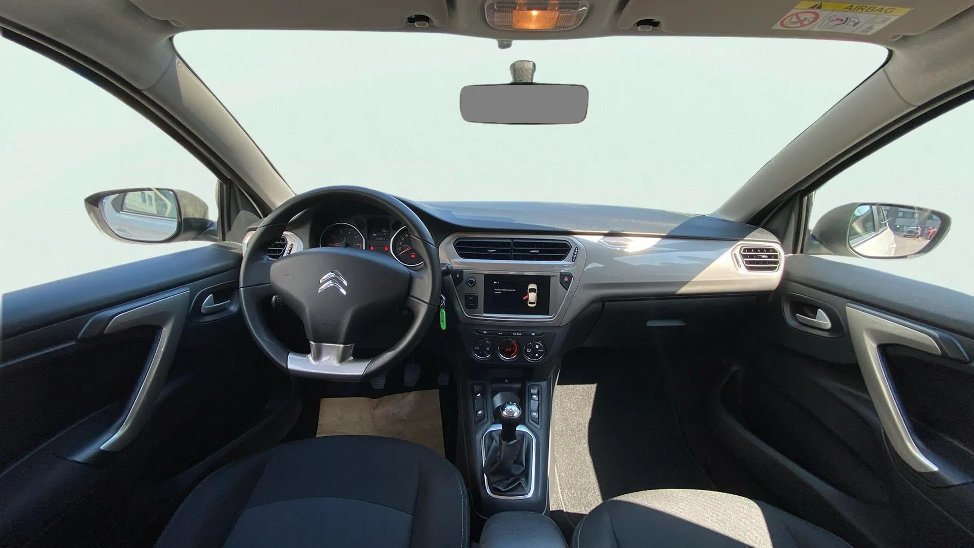 Citroën C-Elysée PureTech Feel - foto 10