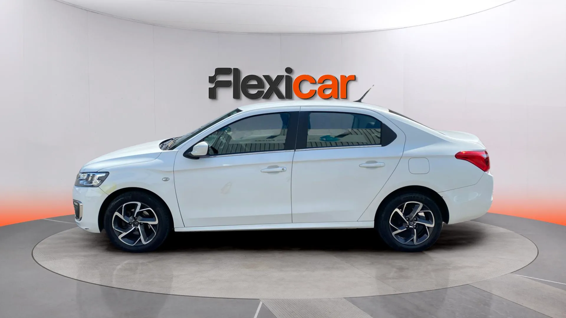 Citroën C-Elysée PureTech Feel - foto 4