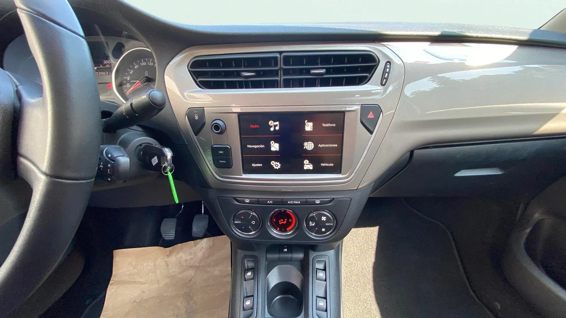 Citroën C-Elysée PureTech Feel - foto 13
