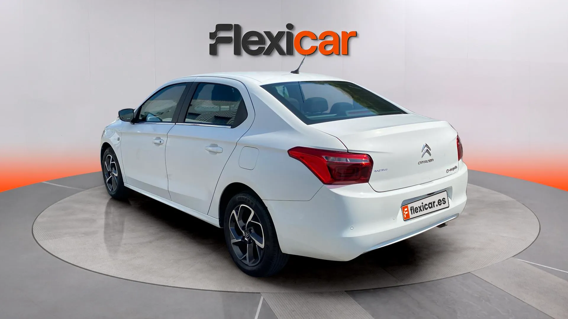 Citroën C-Elysée PureTech Feel - foto 6