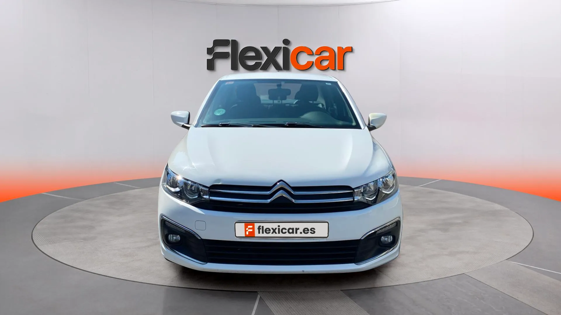 Citroën C-Elysée PureTech Feel - foto 3