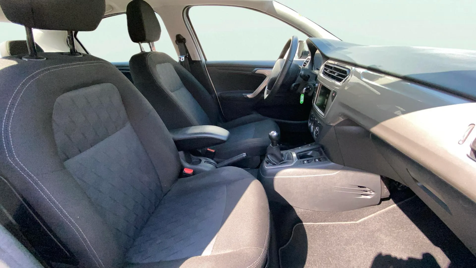Citroën C-Elysée PureTech Feel - foto 20