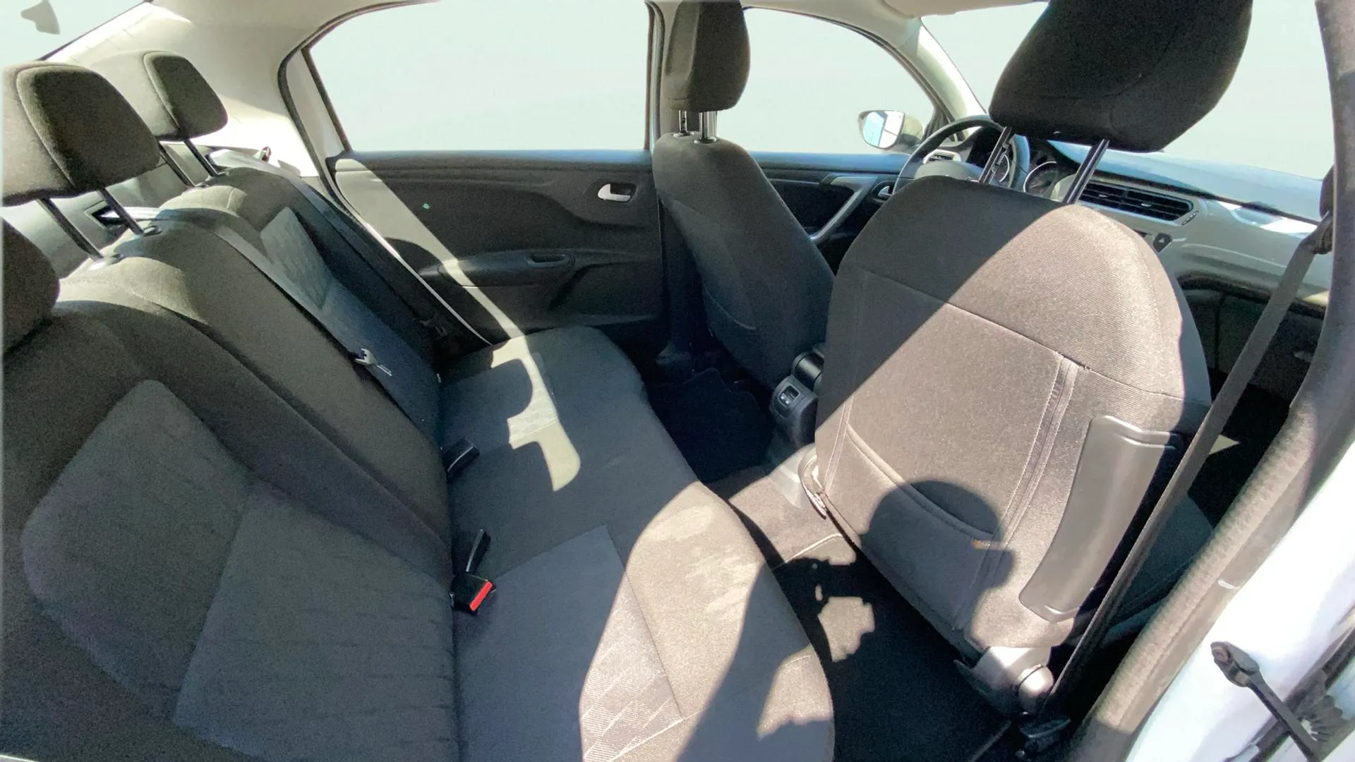 Citroën C-Elysée PureTech Feel - foto 21