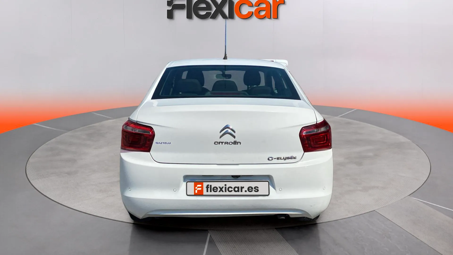 Citroën C-Elysée PureTech Feel - foto 7